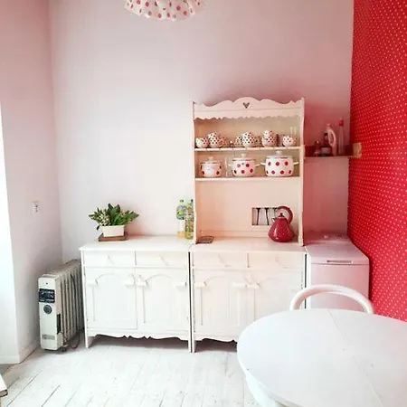 Dobry Apartament *