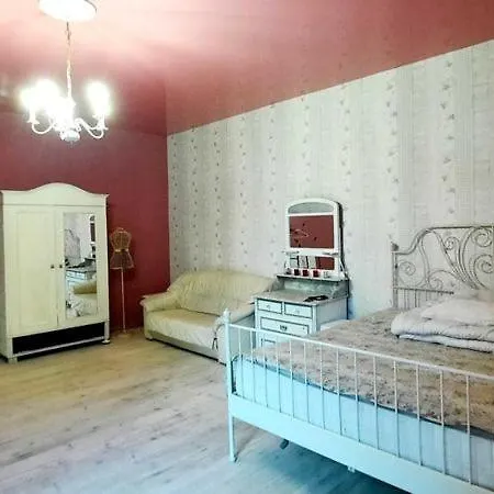 Daire Dobry Apartament