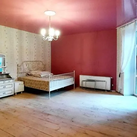 Daire Dobry Apartament *