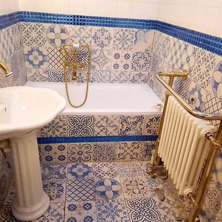 Dobry Apartament